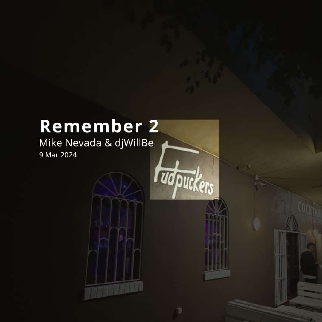 Fudpuckers Remember 2