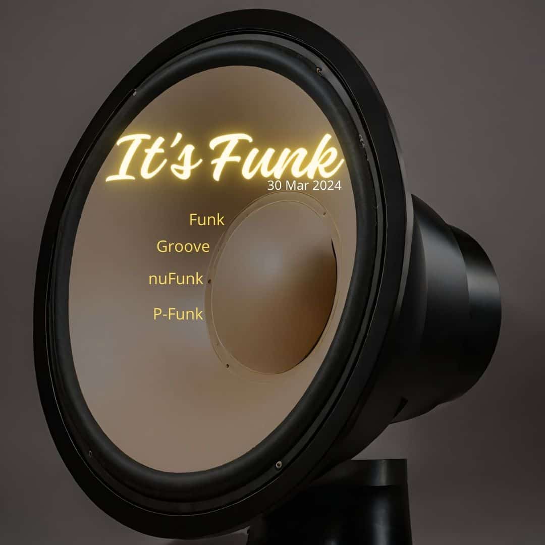 salalondonLive Its Funk