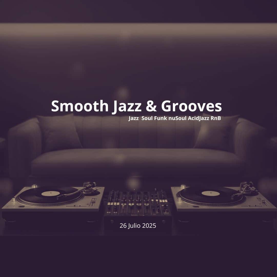 salalondonLive Smooth Jazz And Grooves