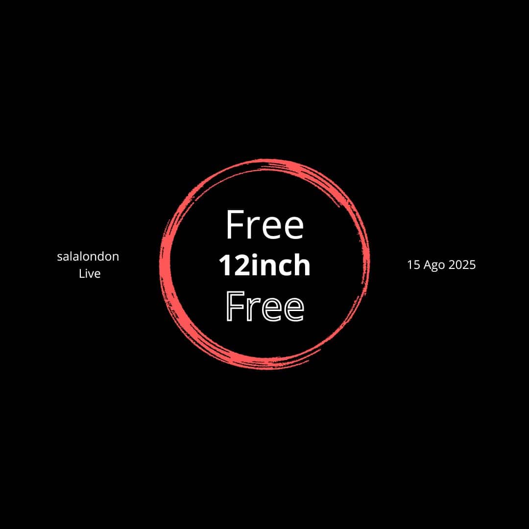 salalondonLive Free 12 Free