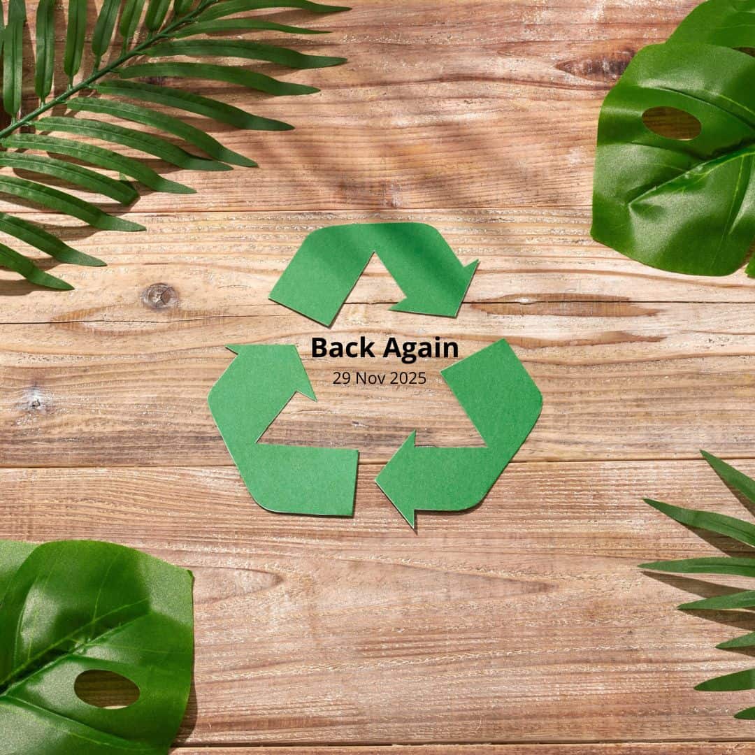 salalondonLive Back Again