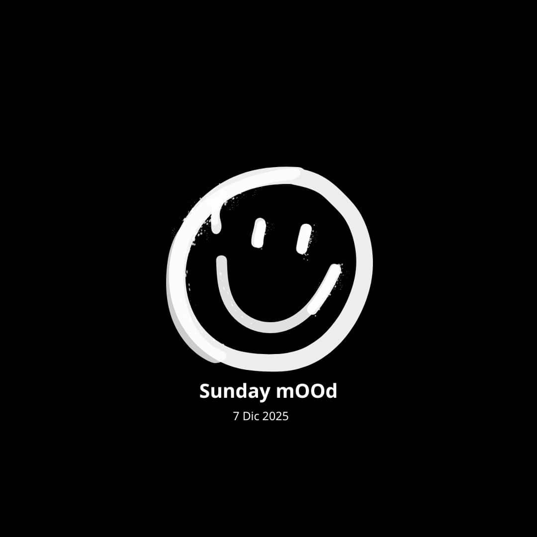 salalondonLive Sunday Mood