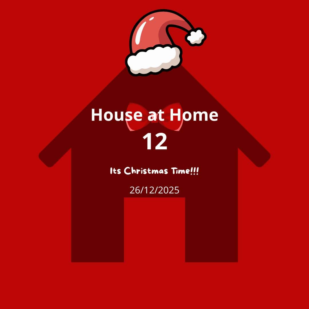 salalondonLive House at Home 12 Christmas Time